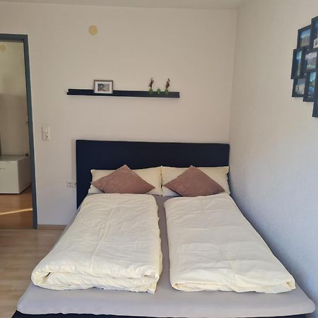 Apartment Silvretta Pians ภายนอก รูปภาพ