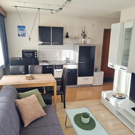 Apartment Silvretta Pians ภายนอก รูปภาพ
